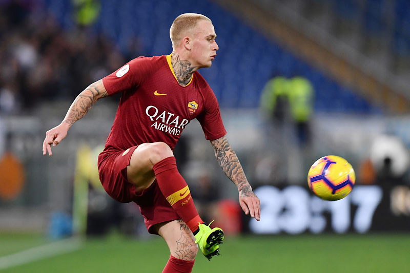 Assist Fantacalcio Roma Sampdoria 15 Giornata Le Decisioni Ufficiali