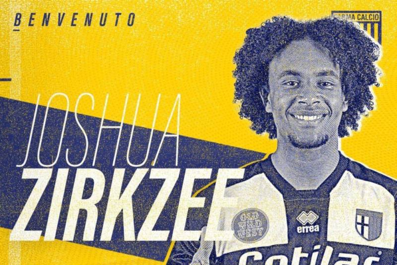 Joshua Zirkzee Al Fantacalcio La Scheda E I Consigli Per L Asta