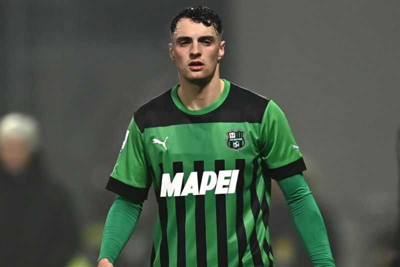 Assist fantacalcio Sampdoria-Sassuolo tutti i +1 assegnati