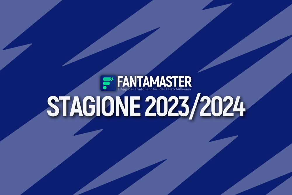 Stagione 2023/24