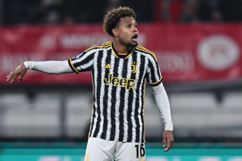 Infortuni Rabiot e McKennie, rientreranno per Juve Atalanta? Cosa