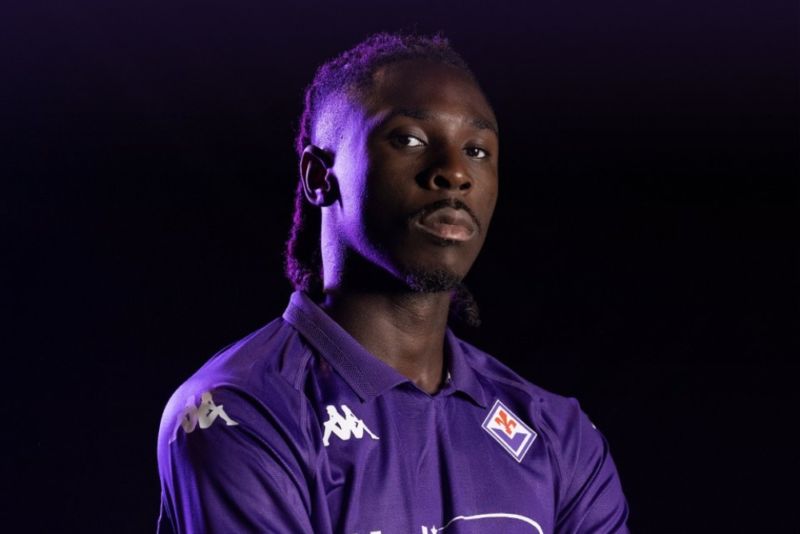 Kean alla Fiorentina, scheda fantacalcio: i consigli per l'asta 2024/2025