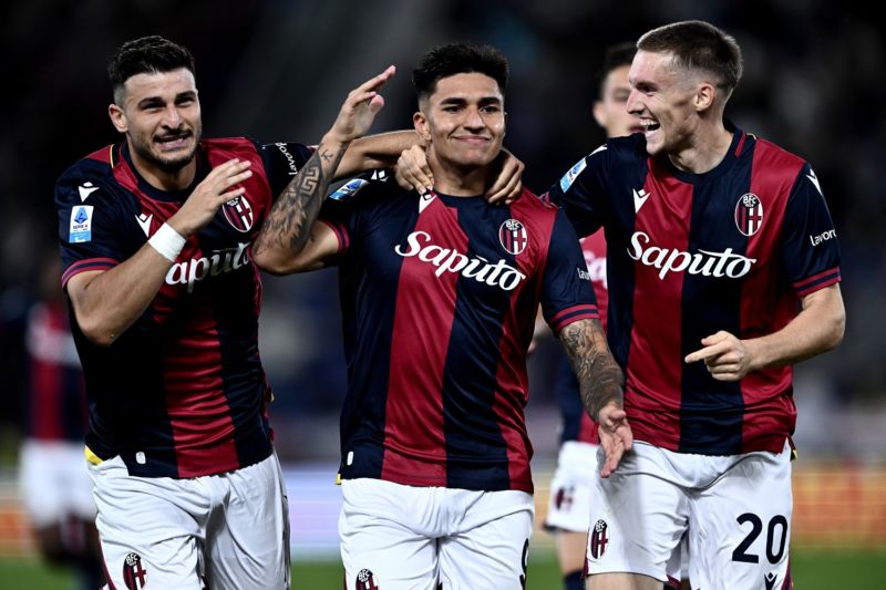 🏆 Probabili formazioni Liverpool Bologna: le indicazioni per la 7^ giornata